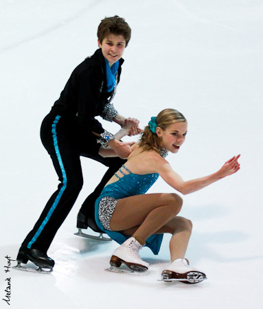 Caelen Dalmer &amp; Shane Firus