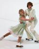 Mackenzie Bent &amp; Garrett MacKeen