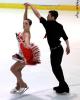 Kelsey Tucker &amp; Michael Page