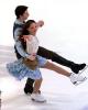 Claudia Magnan &amp; Connor Reilly