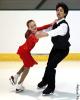 Michaela Milne &amp; Randy Mendita