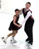 Rebecca MacDonald &amp; Bradley Keeping-Myra