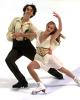 Haili Moyer &amp; Aaron Chapplain