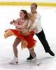 Cassandre Lapierre &amp; Malcolm Jones