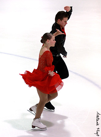 Dale Kilgour &amp; Shane Garland