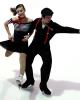 Genevieve Girard-Provost &amp; Simon Desrochers