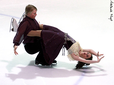 Nevada Smith &amp; Addison Voldeng