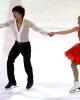Bethany Rees &amp; Hugo Tam