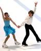 Abby Savoie &amp; Dennis Romanenko