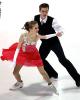 Audrey Croteau-Villeneuve &amp; Simon Longtin-Martel