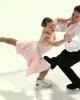 Pattern Dance 1 - Keats Foxtrot