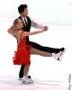 Nicole Kuzmich &amp; Jay Tam