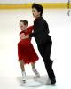 Michaela Milne &amp; Randy Mendita
