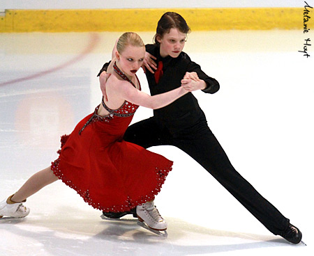 Andie-Lynn Gingrich &amp; Kyle Lemna