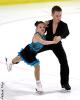 Rebecca MacDonald &amp; Bradley Keeping-Myra