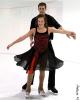 Kelsey Tucker &amp; Michael Page