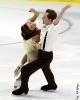 Anne-Chloé Bissonnette &amp; Dylan Lockey