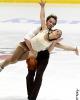 Anne-Chloé Bissonnette &amp; Dylan Lockey