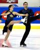 Hélène Létourneau &amp; Kevin Boczar