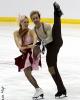 Tarrah Harvey &amp; Keith Gagnon