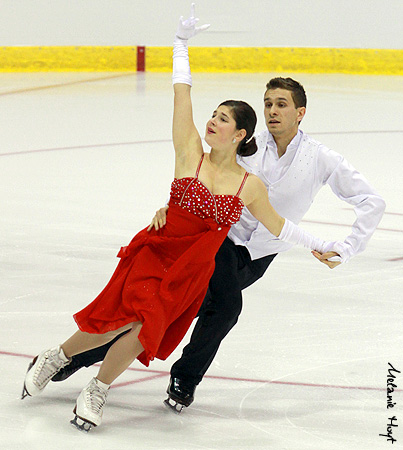 Helene Letourneau &amp; Kevin Boczar