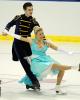 Audrey Dupont &amp; Marcus Connolly