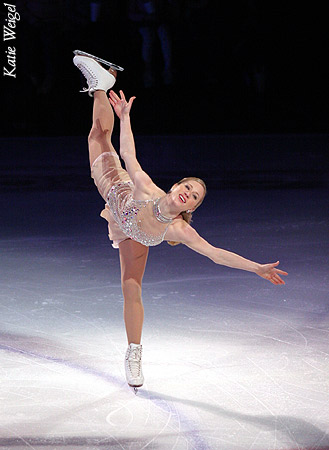 Joannie Rochette