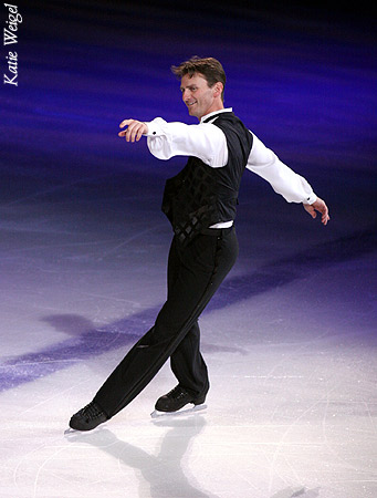 Todd Eldredge