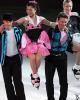 Kurt Browning, Kyoko Ina, Todd Eldredge, &amp; Joannie Rochette
