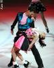 Kyoko Ina &amp; Todd Eldredge
