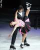 Sasha Cohen &amp; Evan Lysacek
