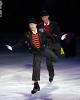 Kurt Browning &amp; Todd Eldredge
