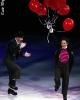 Sasha Cohen &amp; Kurt Browning