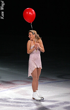 Ekaterina Gordeeva