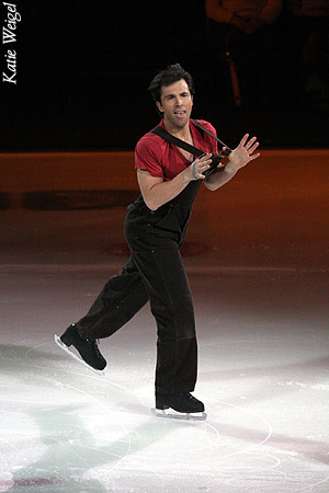 Michael Weiss
