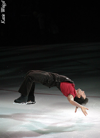 Michael Weiss