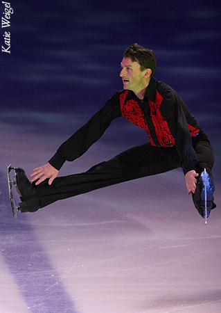 Todd Eldredge