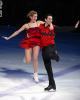 Tanith Belbin &amp; Ben Agosto