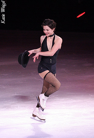 Sasha Cohen