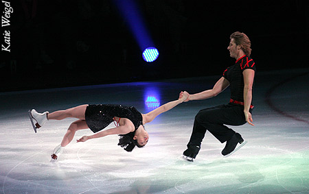 Kyoko Ina &amp; John Zimmerman