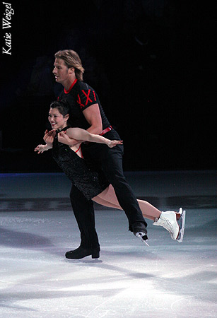 Kyoko Ina &amp; John Zimmerman