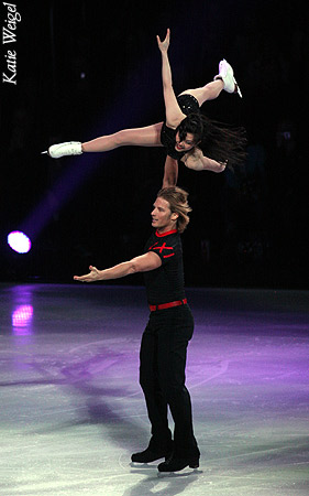 Kyoko Ina &amp; John Zimmerman