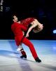 Tanith Belbin &amp; Ben Agosto