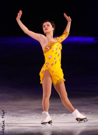 Sasha Cohen