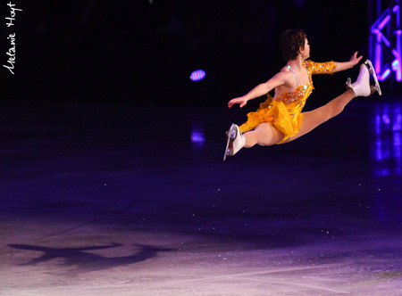 Sasha Cohen