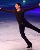 Evan Lysacek