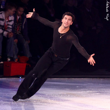 Evan Lysacek