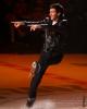 Evan Lysacek