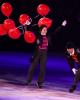 Sasha Cohen and Kurt Browning