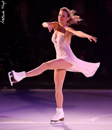 Ekaterina Gordeeva